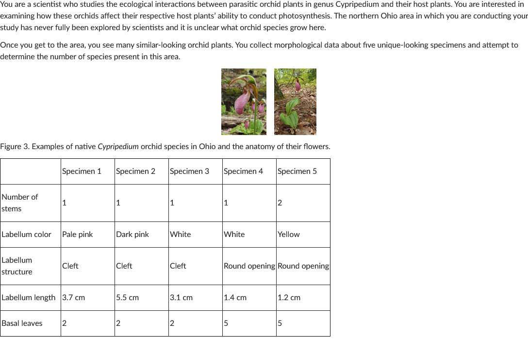 you-are-a-scientist-who-studies-the-ecological-chegg