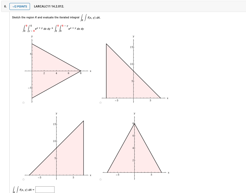 solved-sketch-the-region-r-and-evaluate-the-chegg