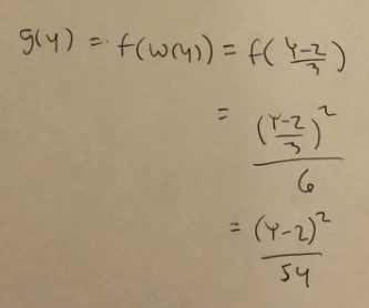 Solved How do you get this answer? Could you go step by | Chegg.com