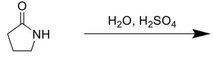Solved H2O,H2SO4 | Chegg.com