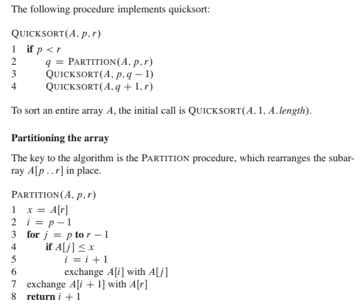 Solved I need help to convert the following pseudocode into | Chegg.com