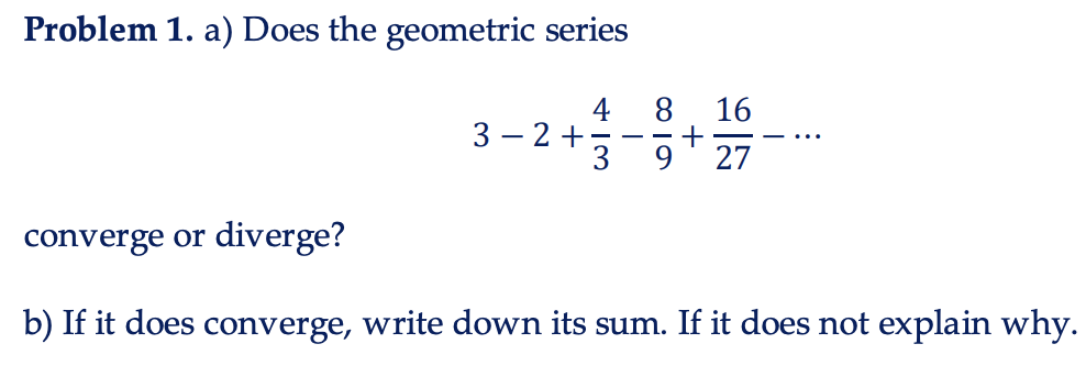 Solved Please solve and provide an explanation for each | Chegg.com