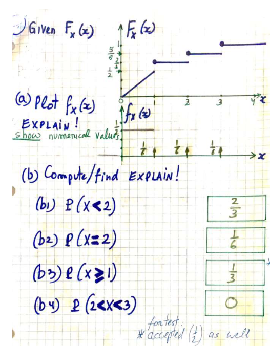 Solved Can someone please explain the answers a bit | Chegg.com