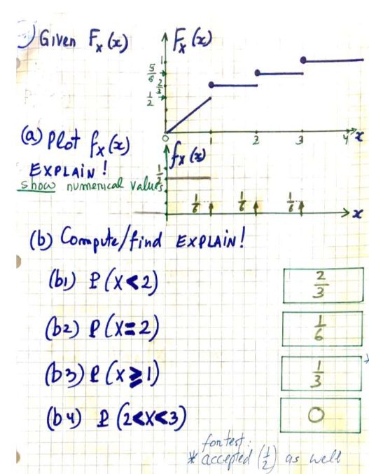 Solved Can Someone Please Explain The Answers A Bit | Chegg.com