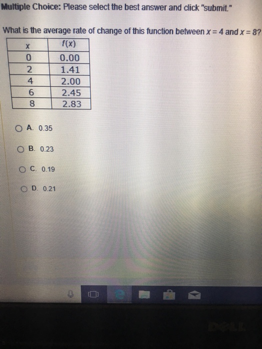Solved Multiple Choice: Please select the best answer and | Chegg.com