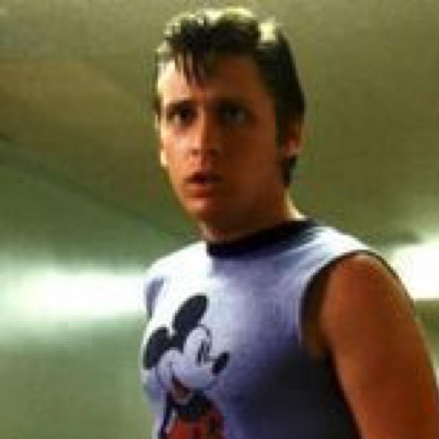 Two Bit Mathhew Two Bit Mathews The Outsiders