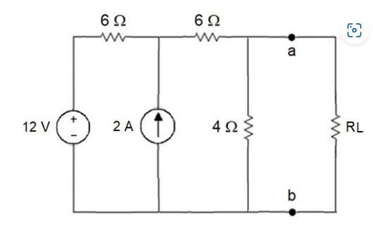 Solved Determine the equivalent Thevenin resistance at | Chegg.com