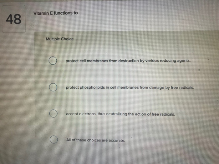 Solved Vitamin D synthesis in the skin is affected by all of | Chegg.com