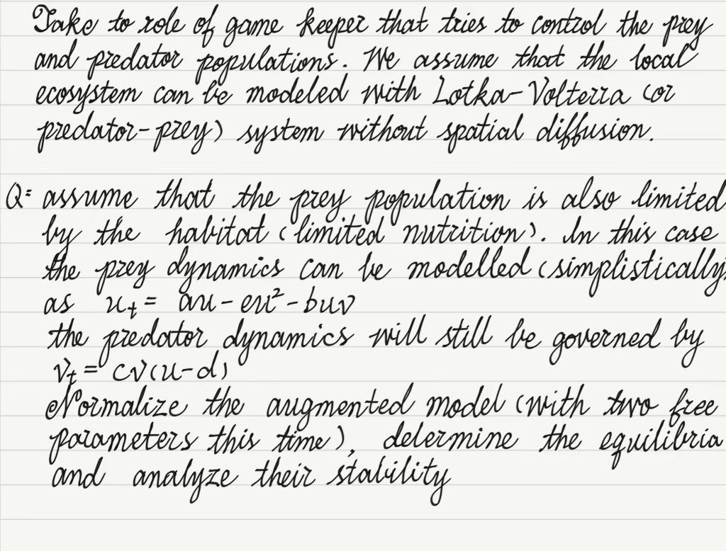 Nutri  Spatial Dynamics