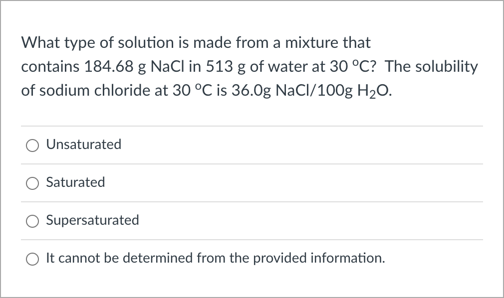 Solved Use the solubility curve below for potassium nitrate