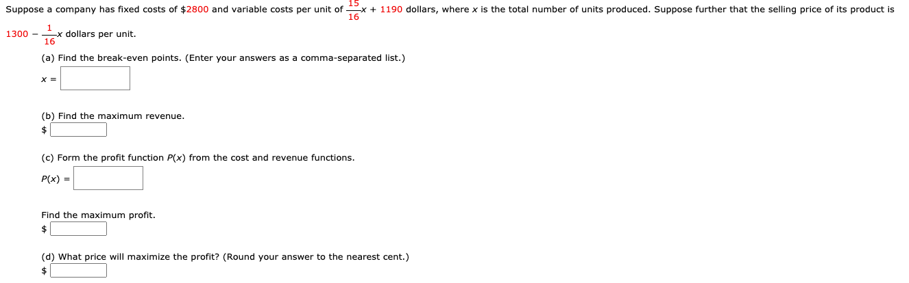 solved-suppose-a-company-has-fixed-costs-of-2800-and-chegg