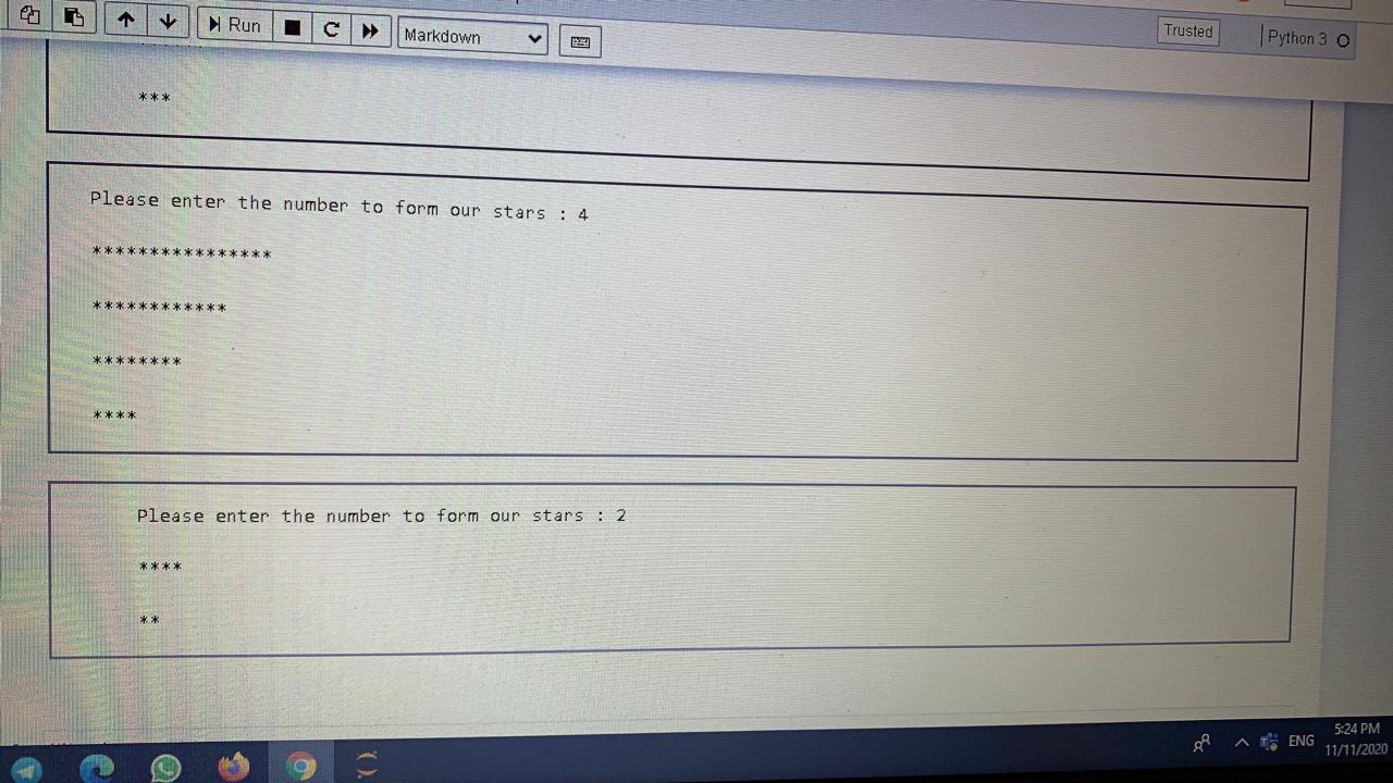 Solved Question 1 (30 points): Write a program that prompts | Chegg.com