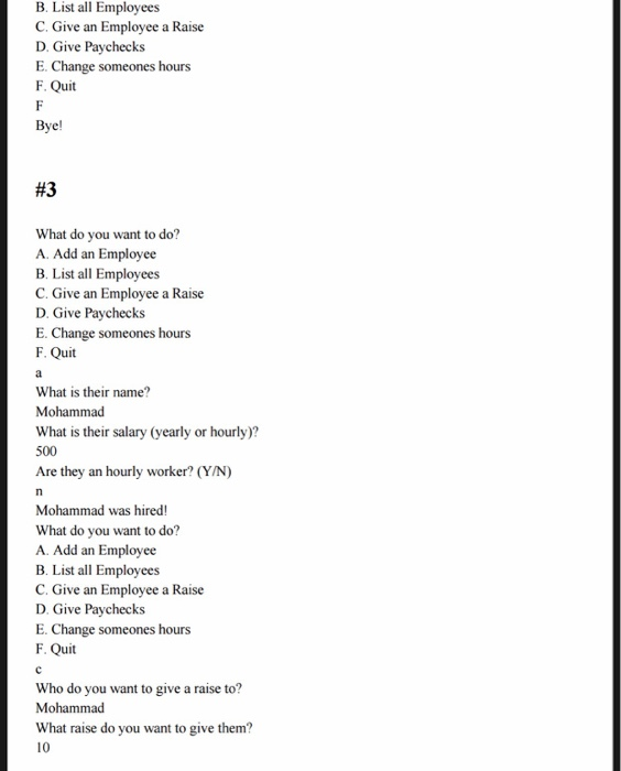 Solved CSE 205: Object Oriented Programming Assignment 2 | Chegg.com