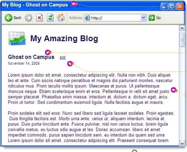 Solved how to code if i click the read-post.php it will show | Chegg.com