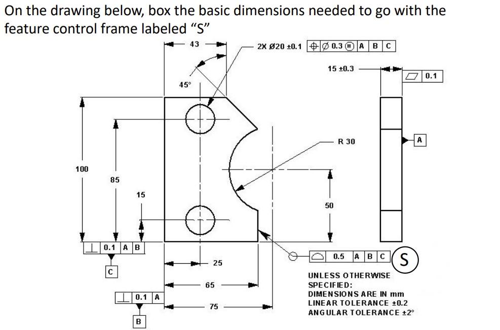 Solved Please make adjustments to the drawing. You can use | Chegg.com