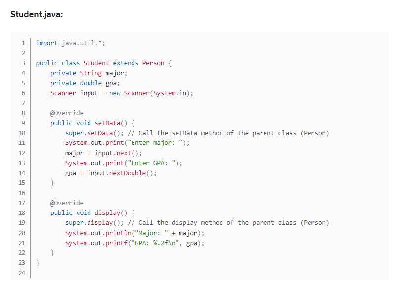 Solved I did exactly like this and I got two wrongs. It is | Chegg.com