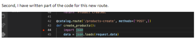 Solved Hello, this is the only information I have for Part I | Chegg.com
