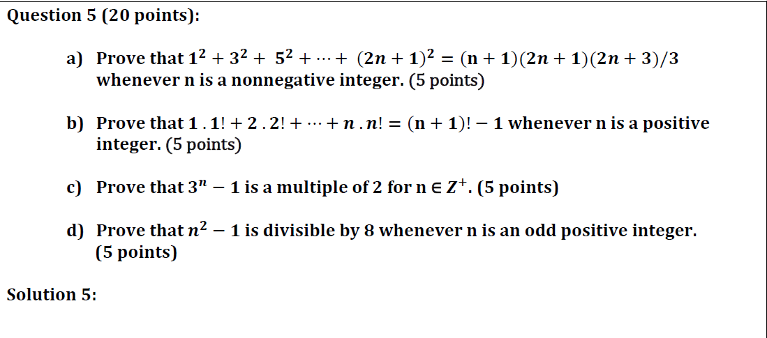 solved-question-5-20-points-a-prove-that-12-32-52-chegg