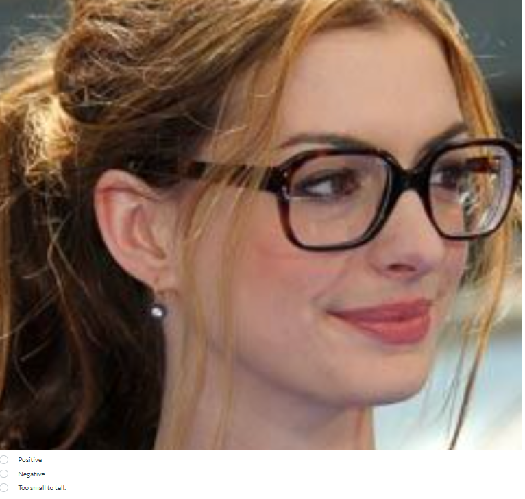 Solved What is the power of the lenses in the glasses the | Chegg.com