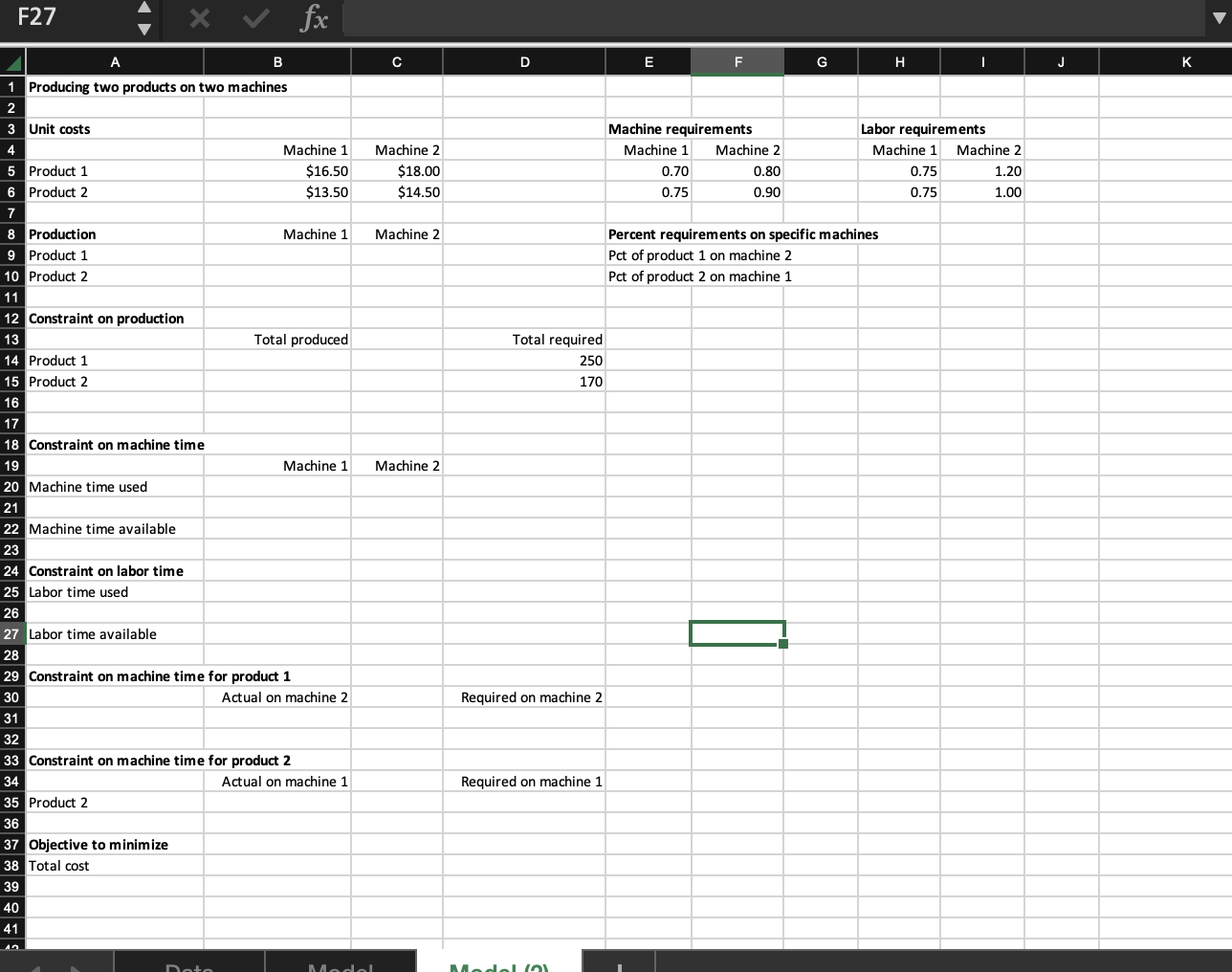 solved-a-company-manufactures-two-products-on-two-machines-chegg