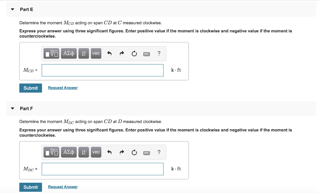Solved Problem 11.23 Consider the frame shown in (Figure 1). | Chegg.com