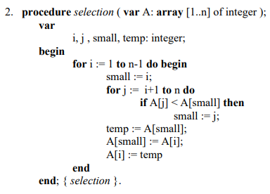 Solved In problem 2 give using “big oh” and “big | Chegg.com