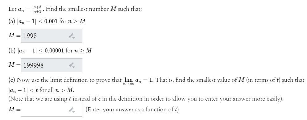 Solved (I've already figured out how to do parts (a) and | Chegg.com