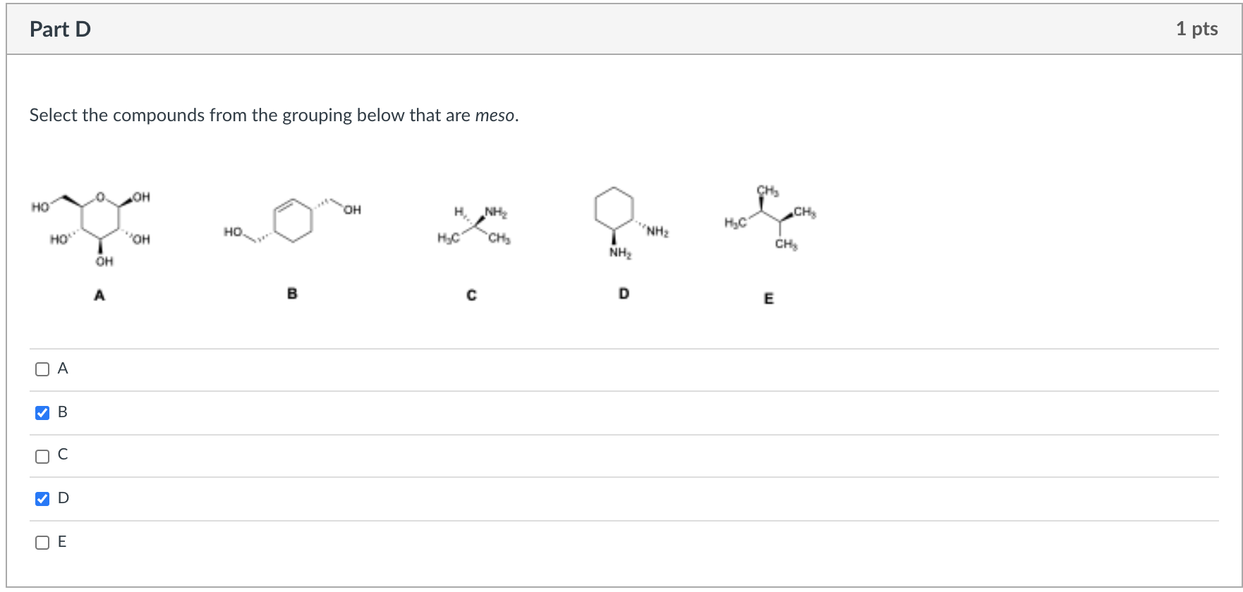 Solved This is one question with multiple parts. I'm not | Chegg.com