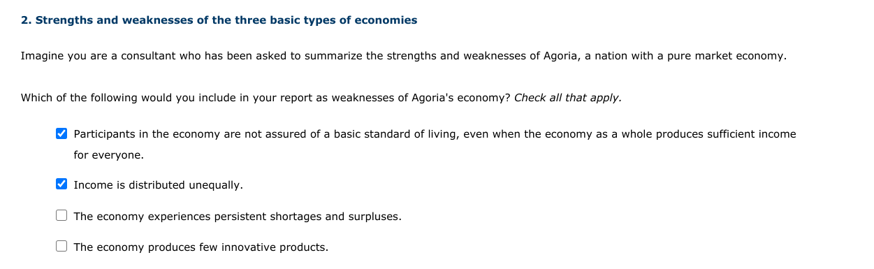 solved-2-strengths-and-weaknesses-of-the-three-basic-types-chegg