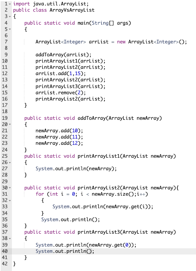 Solved Give the output for the following program. Be sure to | Chegg.com