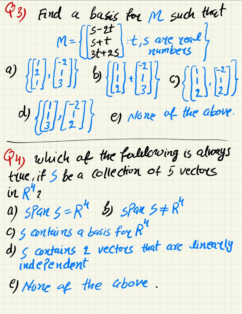 Solved Hello, Please answer all of these questions specially | Chegg.com