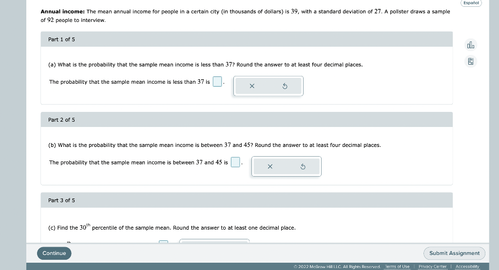 solved-espa-ol-annual-income-the-mean-annual-income-for-chegg