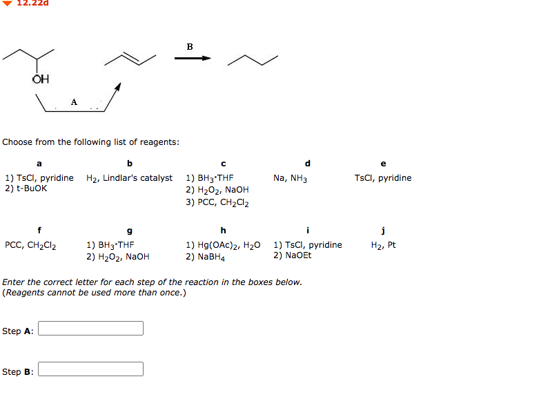 Solved 12 22b Incorrect Please Analyze The Steps Involved Chegg Com