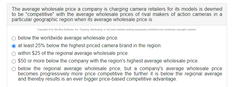 solved-the-average-wholesale-price-a-company-is-charging-chegg