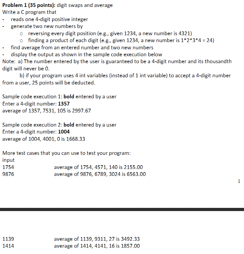Solved ECE 175 (C++ code) You can use: #define | Chegg.com