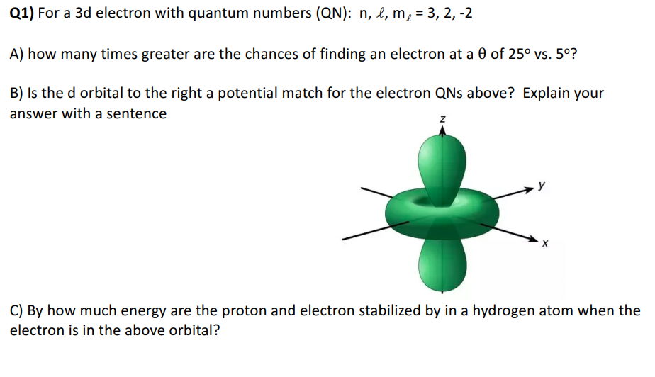 q1-for-a-3d-electron-with-quantum-numbers-qn-n-chegg