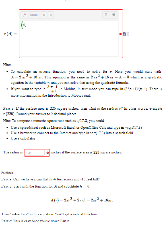 Solved Module Two Discussion Question: Solve the problem | Chegg.com