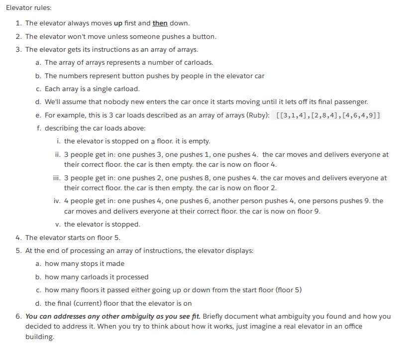 Solved The question is to write a class that models an | Chegg.com