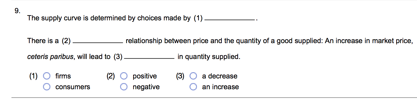 Solved 7. For a normal good, a decrease in demand is | Chegg.com