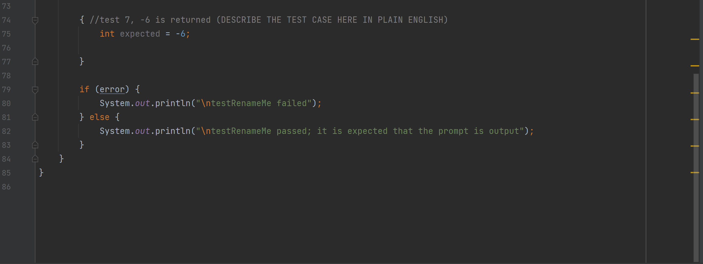 Solved Please I need help in Java. You need to use this | Chegg.com