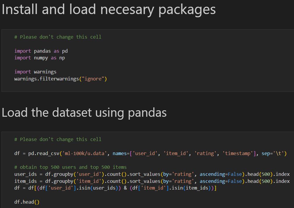 Solved Task 1: Implementation In this task, you are required | Chegg.com