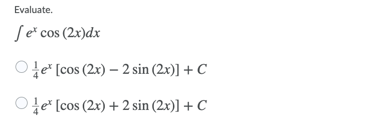Solved HELLO :) PLEASE, I NEED HELP WITH THESE "5" CALCULUS | Chegg.com