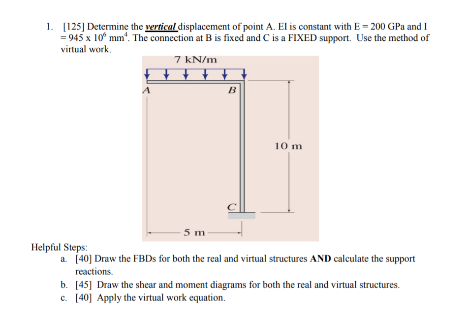 At this point перевод. Determine the Vertical component of Reaction Pin support Joint fixed. Constant point and moving point. Состояние 3.1 determine Mode. Displacement points.