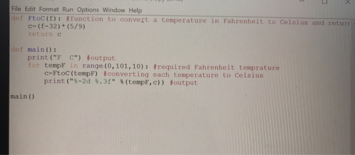 Solved can someone explain what %-2d %.3f mean in this | Chegg.com