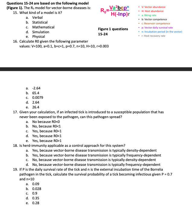 Bcp Questions Solved R-Va²bcp