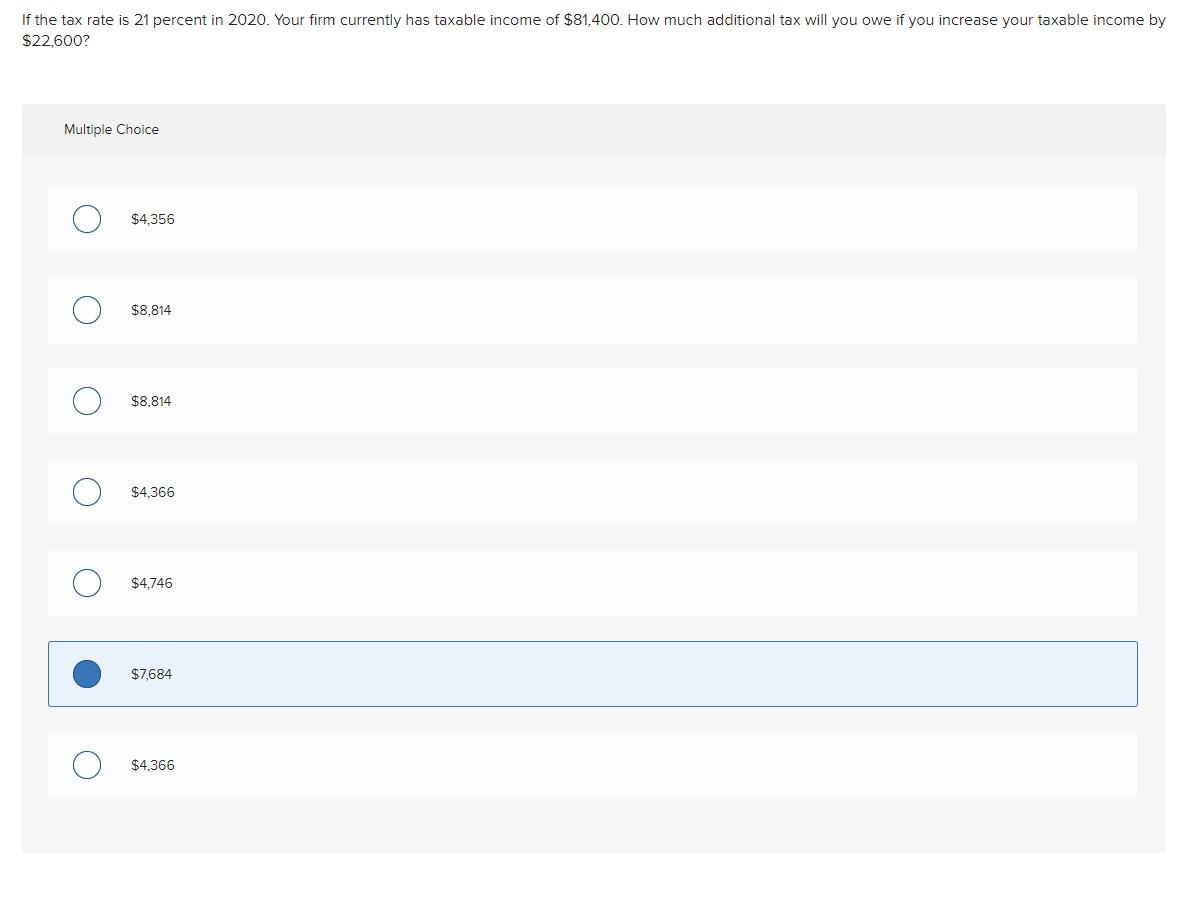 solved-if-the-tax-rate-is-21-percent-in-2020-your-firm-chegg