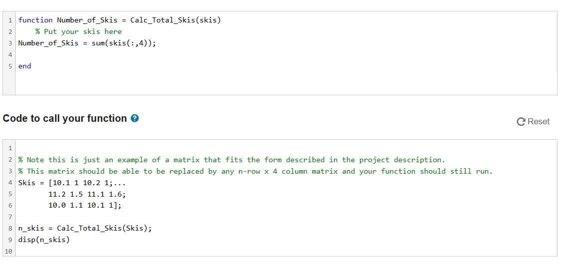 Solved For this part of the project you will write a | Chegg.com