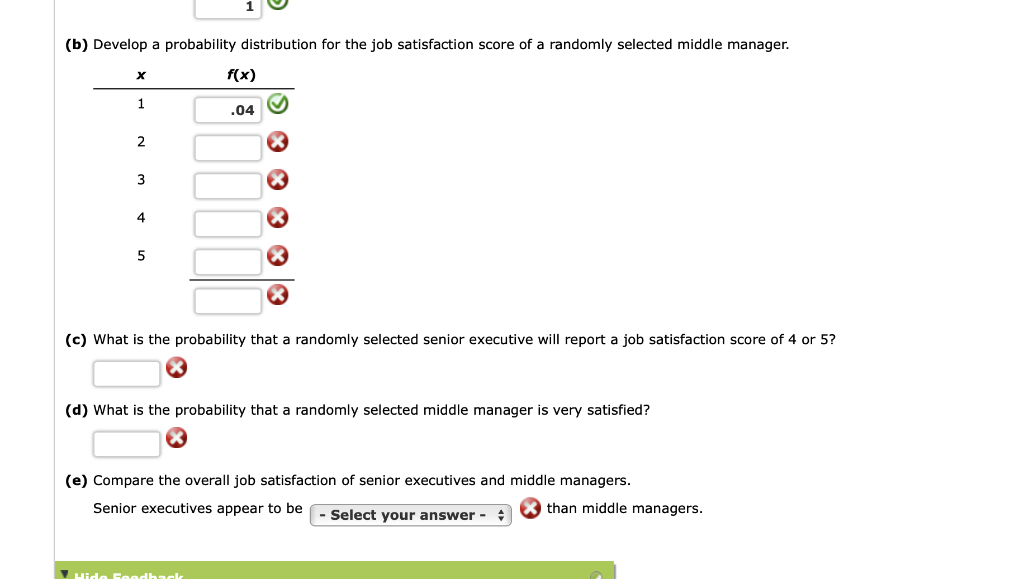 solved-the-percent-frequency-distributions-of-job-chegg