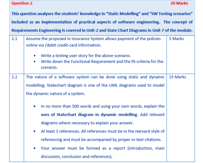 Question-1 80 Marks This Question Analyses The 