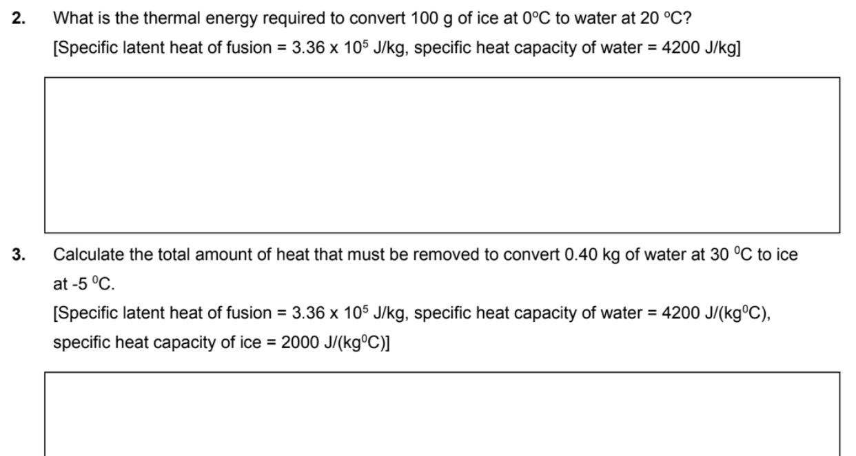 solved-what-is-the-thermal-energy-required-to-convert-100-g-chegg